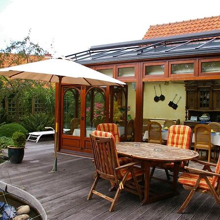 Villa Monique Koksijde Exterior photo